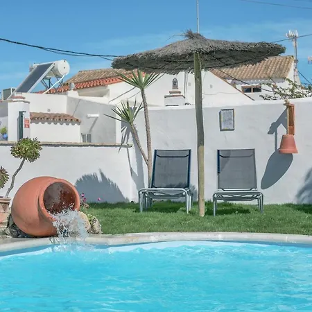 Casa Nesenka 1 Holiday home Zahora