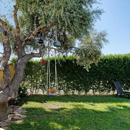 Casa Nesenka 1 Zahora