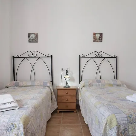 Casa Nesenka 1 Holiday home Zahora