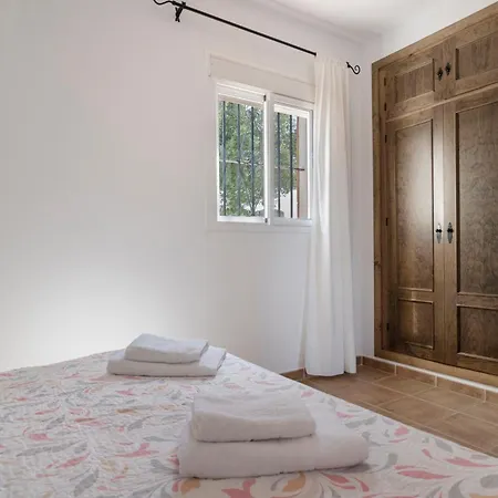 Casa Nesenka 1 Zahora