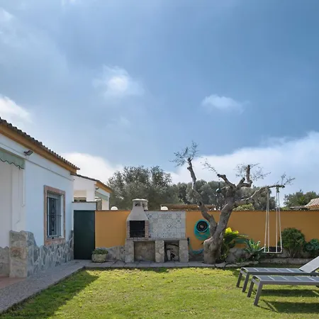Holiday home Casa Nesenka 1 Zahora