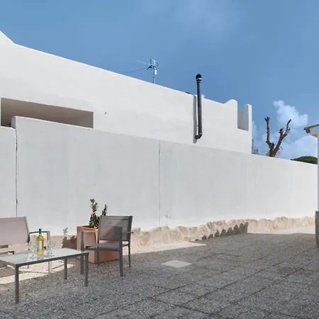 Holiday home Casa Nesenka 1