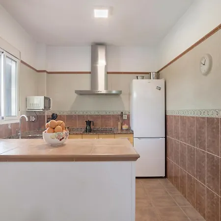 Casa Nesenka 1 Holiday home Zahora