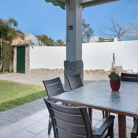 Casa Nesenka 1 Zahora
