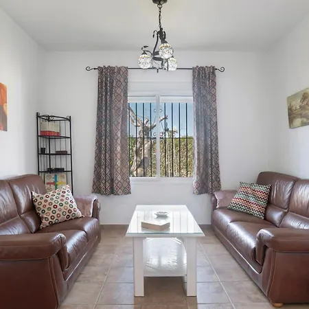 Casa Nesenka 1